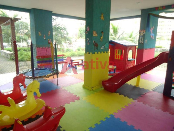 Imagem Apartamento com 2 Quartos à Venda, 77 m² em Jacarepaguá - Rio De Janeiro