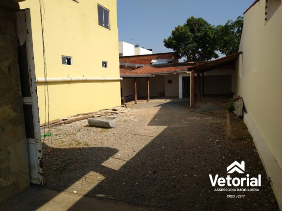 Imagem Terreno à Venda, 400 m² em Renato Gonçalves - Barreiras Imagem Terreno à Venda, 400 m² em Renato Gonçalves - Barreiras