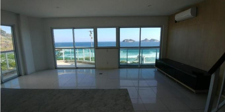 Imagem Apartamento com 2 Quartos à Venda, 137 m² em Barra Da Tijuca - Rio De Janeiro