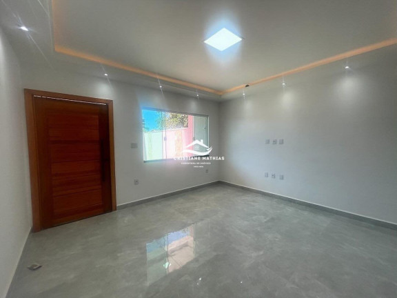 Imagem Casa com 3 Quartos à Venda, 112 m² em Itaipuaçu - Maricá
