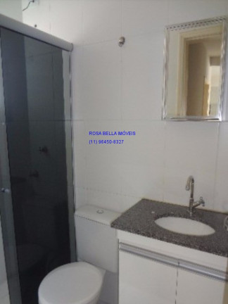 Imagem Apartamento com 3 Quartos à Venda, 62 m² em Vila Mafalda - Jundiaí Imagem Apartamento com 3 Quartos à Venda, 62 m² em Vila Mafalda - Jundiaí