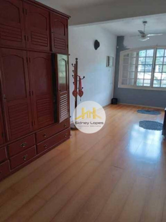 Imagem Casa com 3 Quartos à Venda, 256 m² em Freguesia De Jacarepaguá - Rio De Janeiro