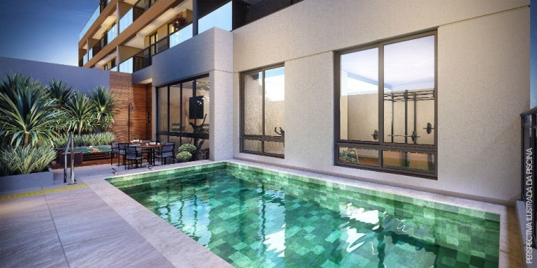 Apartamento com 1 Quarto à Venda, 37 m² em Vila Mariana - São Paulo