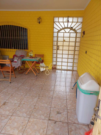 Imagem Casa com 5 Quartos à Venda, 250 m² em Jardim Senice - São Paulo Imagem Casa com 5 Quartos à Venda, 250 m² em Jardim Senice - São Paulo