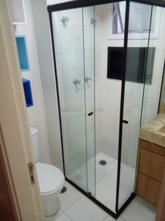 Imagem Apartamento com 2 Quartos à Venda, 51 m² em Jardim Monte Alegre - Taboão Da Serra