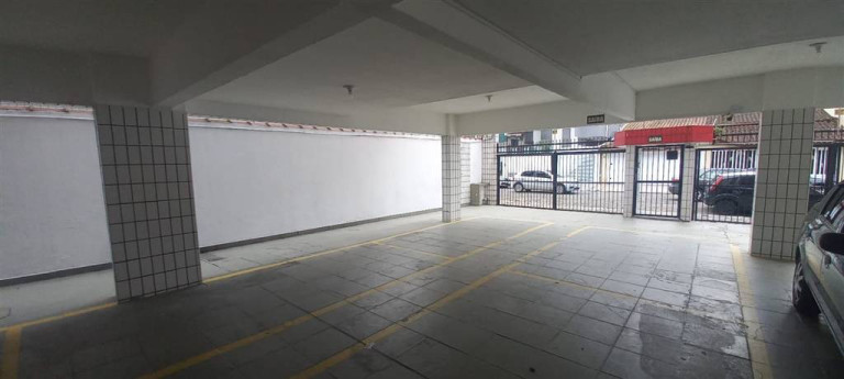 Imagem Apartamento com 1 Quarto à Venda, 53 m² em Guilhermina - Praia Grande Imagem Apartamento com 1 Quarto à Venda, 53 m² em Guilhermina - Praia Grande