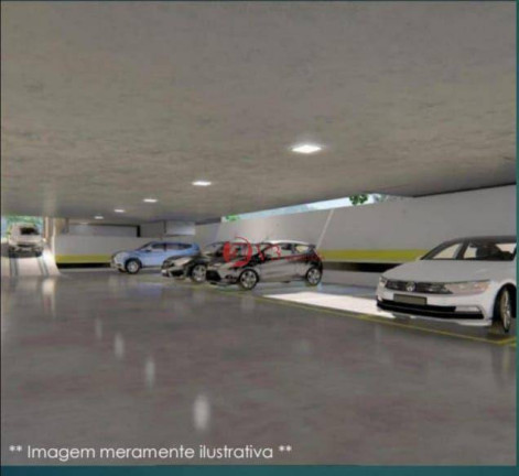 Imagem Cobertura com 2 Quartos à Venda, 58 m² em Cidade Centenário - São Paulo Imagem Cobertura com 2 Quartos à Venda, 58 m² em Cidade Centenário - São Paulo