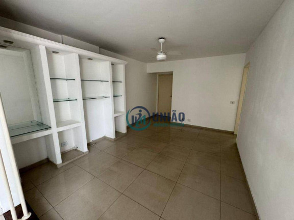 Imagem Apartamento com 2 Quartos à Venda, 140 m² em Icaraí - Niterói