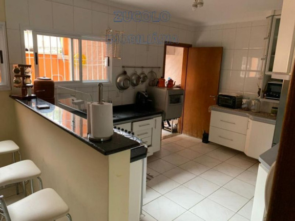 Imagem Sobrado com 4 Quartos à Venda, 279 m² em Vila Lucinda - Santo André Imagem Sobrado com 4 Quartos à Venda, 279 m² em Vila Lucinda - Santo André
