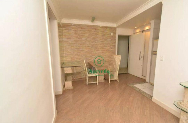 Imagem Apartamento com 2 Quartos à Venda, 51 m² em Vila Galvão - Guarulhos Imagem Apartamento com 2 Quartos à Venda, 51 m² em Vila Galvão - Guarulhos