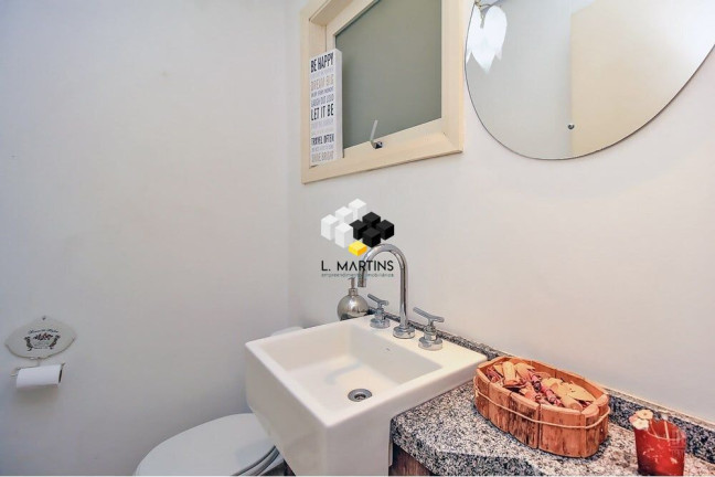 Imagem Casa de Condomínio com 3 Quartos à Venda, 153 m² em Vila Conceição - Porto Alegre Imagem Casa de Condomínio com 3 Quartos à Venda, 153 m² em Vila Conceição - Porto Alegre