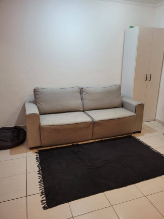 Imagem Casa com 3 Quartos à Venda, em Vila Clementino - São Paulo Imagem Casa com 3 Quartos à Venda, em Vila Clementino - São Paulo