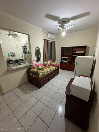 Imagem Apartamento com 1 Quarto à Venda, 43 m² em José Menino - Santos Imagem Apartamento com 1 Quarto à Venda, 43 m² em José Menino - Santos