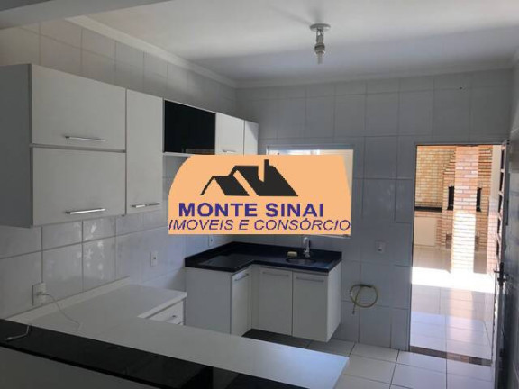 Casa com 2 Quartos à Venda, 132 m² em Jardim Residencial Villa Amato - Sorocaba