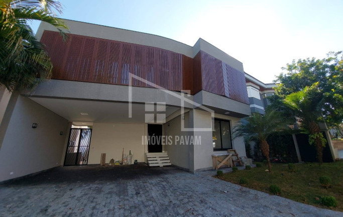 Imagem Casa de Condomínio com 4 Quartos à Venda, 490 m² em Parque Terra Nova Ii - São Bernardo Do Campo Imagem Casa de Condomínio com 4 Quartos à Venda, 490 m² em Parque Terra Nova Ii - São Bernardo Do Campo