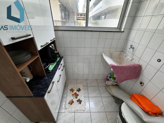Imagem Apartamento com 2 Quartos à Venda, 69 m² em Braga - Cabo Frio