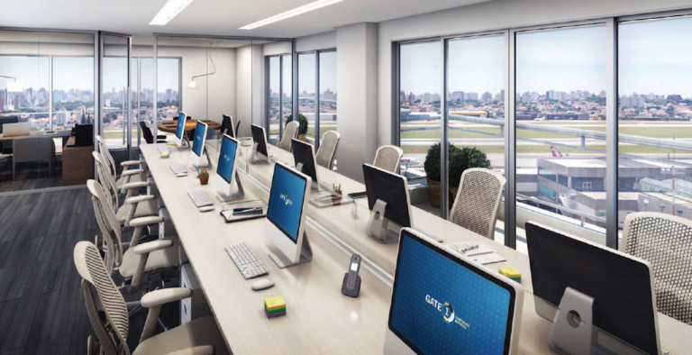 Imagem Sala Comercial à Venda, 41 m² em Campo Belo - São Paulo Imagem Sala Comercial à Venda, 41 m² em Campo Belo - São Paulo