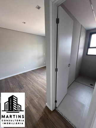 Imagem Apartamento com 1 Quarto à Venda, 38 m² em Campo Belo - São Paulo