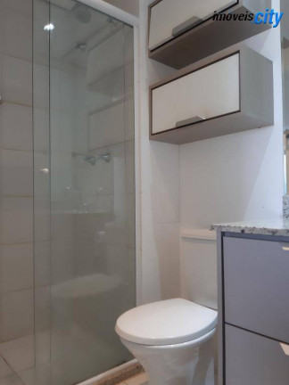 Imagem Apartamento com 1 Quarto para Alugar, 42 m² em Bela Vista - São Paulo Imagem Apartamento com 1 Quarto para Alugar, 42 m² em Bela Vista - São Paulo