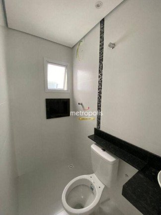 Imagem Cobertura com 2 Quartos à Venda, 86 m² em Vila Pires - Santo André Imagem Cobertura com 2 Quartos à Venda, 86 m² em Vila Pires - Santo André