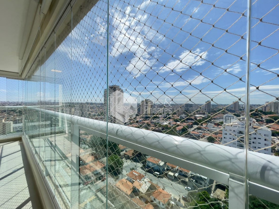 Imagem Apartamento com 3 Quartos à Venda, 149 m² em Vila Mascote - São Paulo