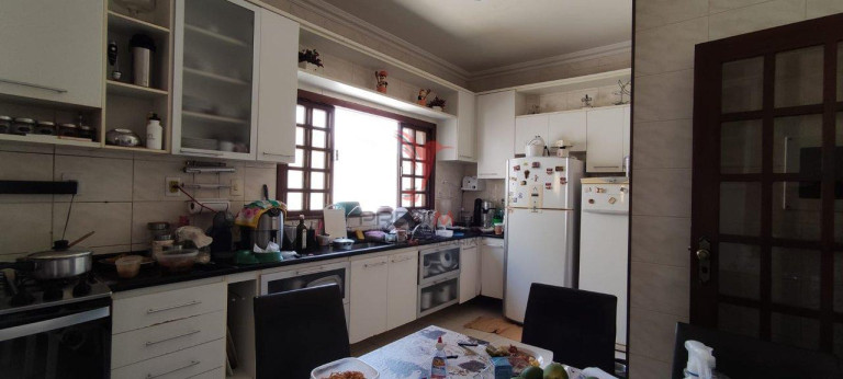 Imagem Casa de Condomínio com 3 Quartos à Venda, 204 m² em Estrada Do Coco  - Lauro De Freitas