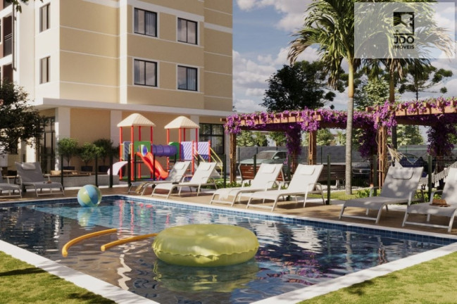 Imagem Apartamento com 2 Quartos à Venda, 47 m² em Prado Velho - Curitiba Imagem Apartamento com 2 Quartos à Venda, 47 m² em Prado Velho - Curitiba