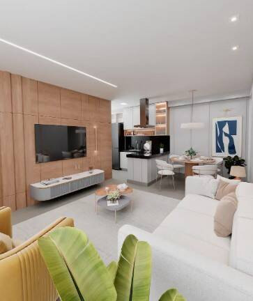 Imagem Cobertura com 3 Quartos à Venda, 149 m² em Grajaú - Belo Horizonte Imagem Cobertura com 3 Quartos à Venda, 149 m² em Grajaú - Belo Horizonte