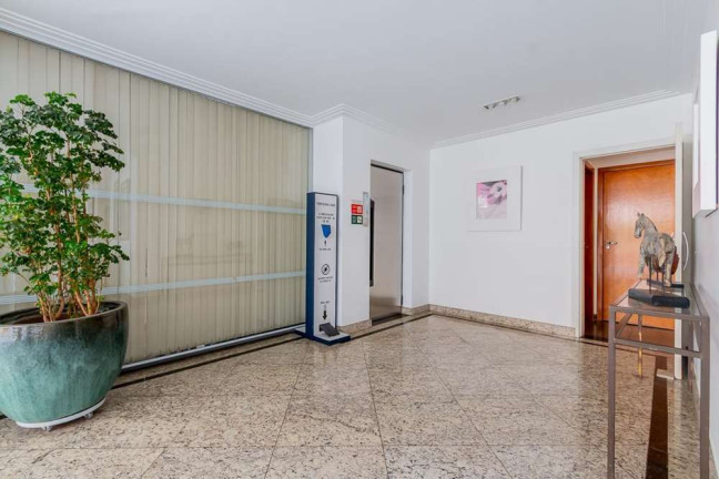 Imagem Apartamento com 3 Quartos à Venda, 150 m² em Perdizes - São Paulo Imagem Apartamento com 3 Quartos à Venda, 150 m² em Perdizes - São Paulo