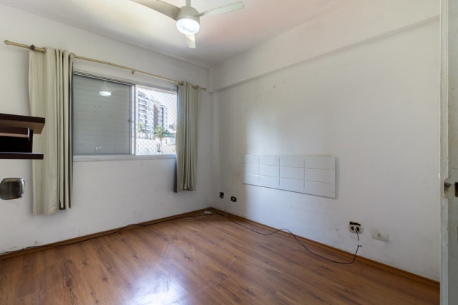 Imagem Apartamento com 2 Quartos à Venda, 52 m² em Jardim Prudência - São Paulo Imagem Apartamento com 2 Quartos à Venda, 52 m² em Jardim Prudência - São Paulo