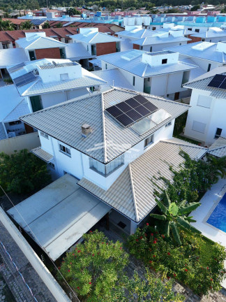 Imagem Casa com 4 Quartos à Venda, 195 m² em Taperapuan - Porto Seguro Imagem Casa com 4 Quartos à Venda, 195 m² em Taperapuan - Porto Seguro