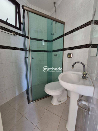Imagem Cobertura com 3 Quartos à Venda, 120 m² em Mansões Santo Antônio - Campinas Imagem Cobertura com 3 Quartos à Venda, 120 m² em Mansões Santo Antônio - Campinas