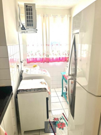 Imagem Apartamento com 2 Quartos à Venda, 45 m² em Aribiri - Vila Velha Imagem Apartamento com 2 Quartos à Venda, 45 m² em Aribiri - Vila Velha
