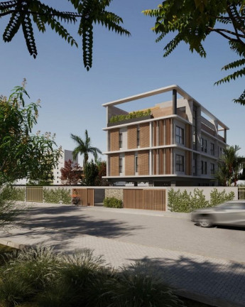 Imagem Apartamento com 3 Quartos à Venda, 68 m² em Cabo Branco - João Pessoa Imagem Apartamento com 3 Quartos à Venda, 68 m² em Cabo Branco - João Pessoa