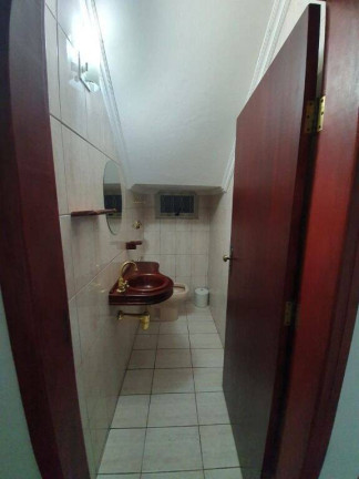Imagem Sobrado com 3 Quartos à Venda, 144 m² em Vila São José - Taubaté Imagem Sobrado com 3 Quartos à Venda, 144 m² em Vila São José - Taubaté