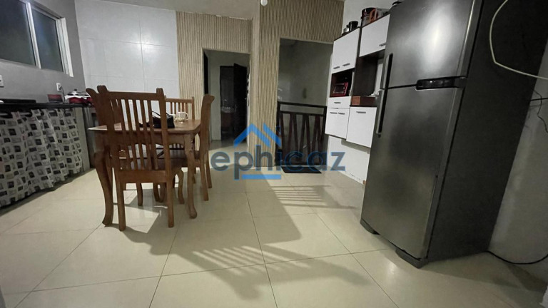 Imagem Casa com 3 Quartos à Venda, 71 m² em Barro Duro - Maceió Imagem Casa com 3 Quartos à Venda, 71 m² em Barro Duro - Maceió