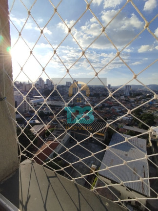 Imagem Apartamento com 2 Quartos à Venda, 50 m² em Limão - São Paulo Imagem Apartamento com 2 Quartos à Venda, 50 m² em Limão - São Paulo