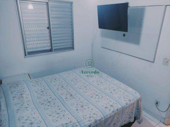 Imagem Apartamento com 2 Quartos à Venda, 46 m² em água Chata - Guarulhos Imagem Apartamento com 2 Quartos à Venda, 46 m² em água Chata - Guarulhos