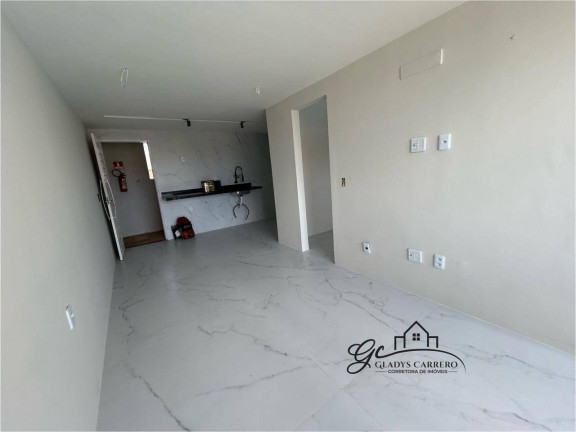 Imagem Apartamento com 1 Quarto à Venda, 40 m² em Porto Das Dunas - Aquiraz Imagem Apartamento com 1 Quarto à Venda, 40 m² em Porto Das Dunas - Aquiraz