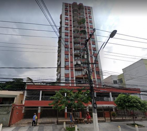 Imagem Apartamento à Venda, em Pechincha - Rio De Janeiro Imagem Apartamento à Venda, em Pechincha - Rio De Janeiro