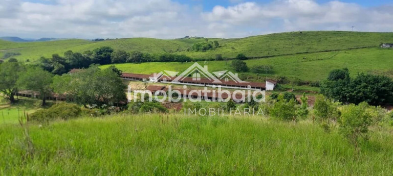 Imagem Fazenda à Venda, 312.000 m² em Centro - Santa Isabel