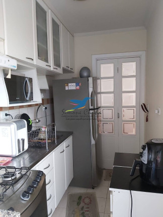 Imagem Apartamento com 2 Quartos à Venda, 55 m² em Jardim América - São José Dos Campos