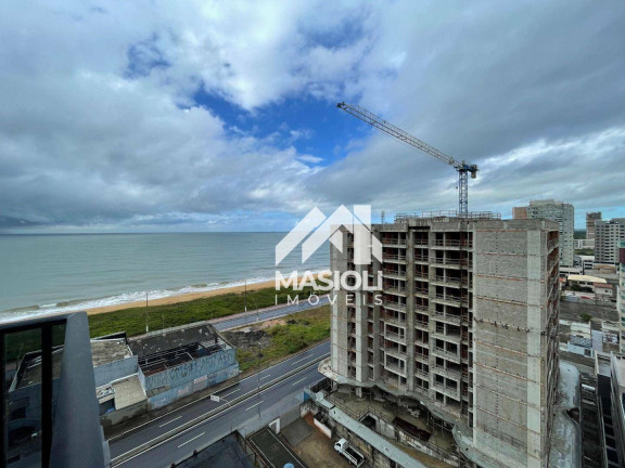 Cobertura com 3 Quartos à Venda, 193 m² em Praia De Itaparica - Vila Velha