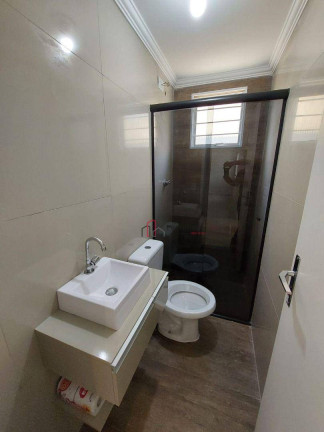 Imagem Apartamento com 2 Quartos à Venda, 48 m² em Parque Bandeirantes I (nova Veneza) - Sumaré