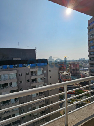Imagem Apartamento com 2 Quartos à Venda, 50 m² em Jardim Do Mar - São Bernardo Do Campo