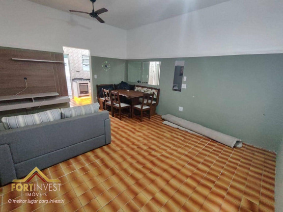 Imagem Imóvel com 1 Quarto à Venda, 32 m² em Aviação - Praia Grande Imagem Imóvel com 1 Quarto à Venda, 32 m² em Aviação - Praia Grande
