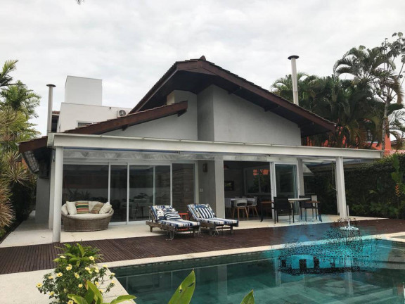 Imagem Casa com 5 Quartos à Venda, 600 m² em Baleia - São Sebastião Imagem Casa com 5 Quartos à Venda, 600 m² em Baleia - São Sebastião