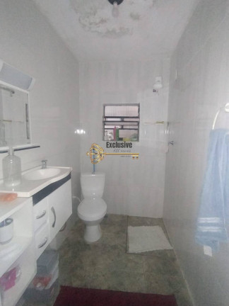 Imagem Sobrado com 3 Quartos à Venda, 200 m² em Vila Pires - Santo André