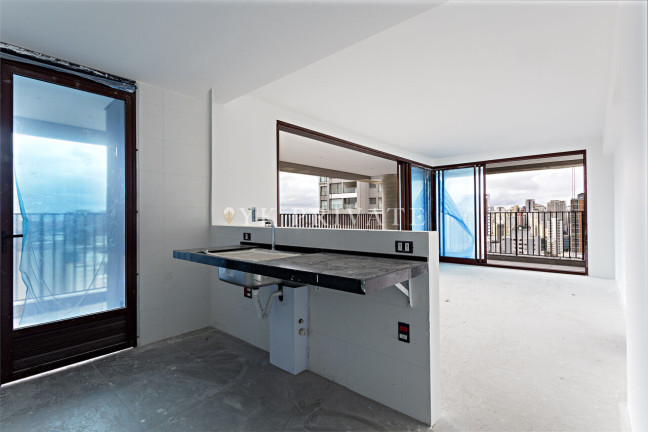 Apartamento com 3 Quartos à Venda, 110 m² em Perdizes - São Paulo