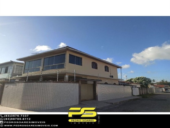 Casa com 4 Quartos à Venda, 210 m² em Bairro Dos Ipês - João Pessoa